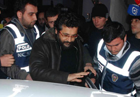 ... Ve Soner Yalçın Şimdi Bitti