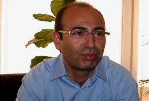 'CHP, Ecevit’in kemiklerini sızlattı'