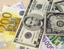 Serbest piyasada döviz fiyatları