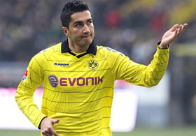 Bir Türk Daha Real Madrid Yolunda