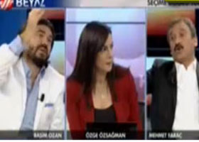 Artistlik Yapma, Delikanlı Ol!