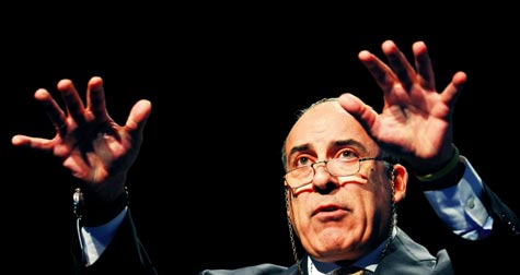 Türk CEO'ya 19 milyon dolar maaş