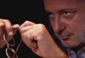 Fatih Altaylı'ya yumruklu saldırı