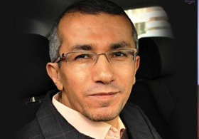 Şemdinli Savcısı Sarıkaya Geri Döndü