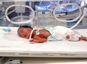 Akıl almaz bebek kaçırma yöntemi