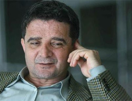 Erdoğan Türköne'yi neden çizdi