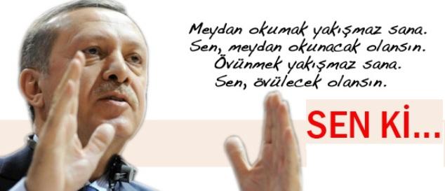 İşte Ahmet Altan'dan Başbakan'a nasihat