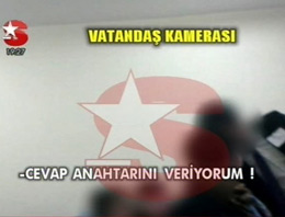 Türkiye'yi sarsacak kopya skandalı!