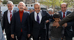 Fakıbaba CHP'ye mi geçiyor