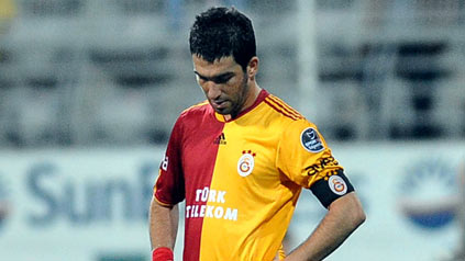 Arda'dan formaya küfür