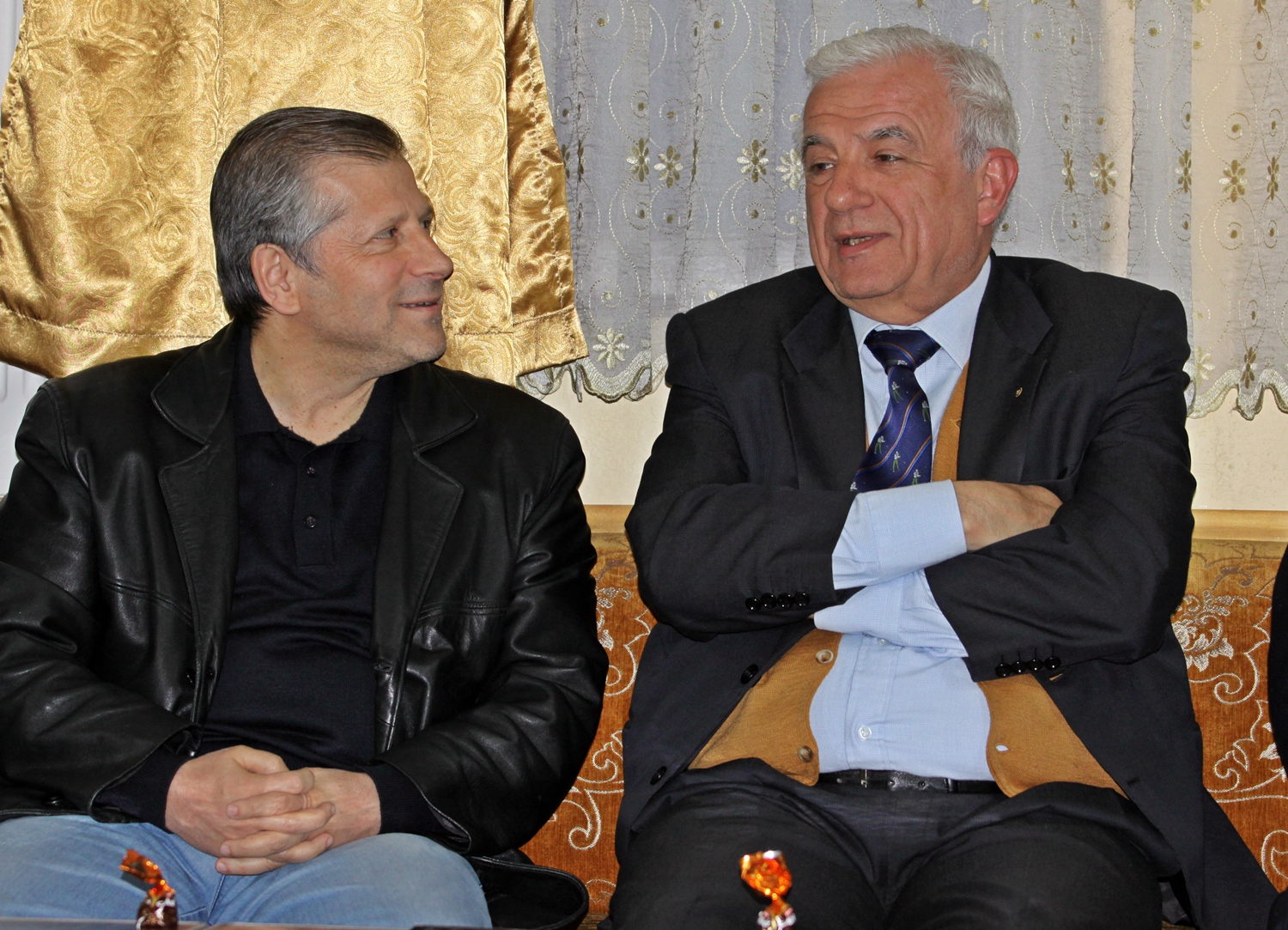 Rektör Mollamahmutoğlu; O türküyü değiştireceğiz