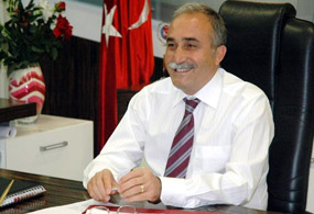 Fakıbaba'dan Kılıçdaroğlu'na Cevap