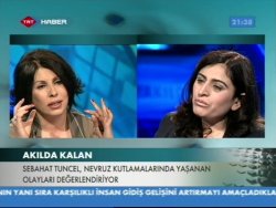 TRT'de Sayın Öcalan Krizi!