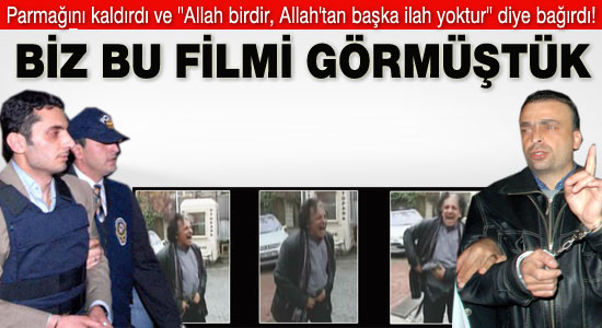 Bedri Baykam'a 'Danıştay' saldırısı!