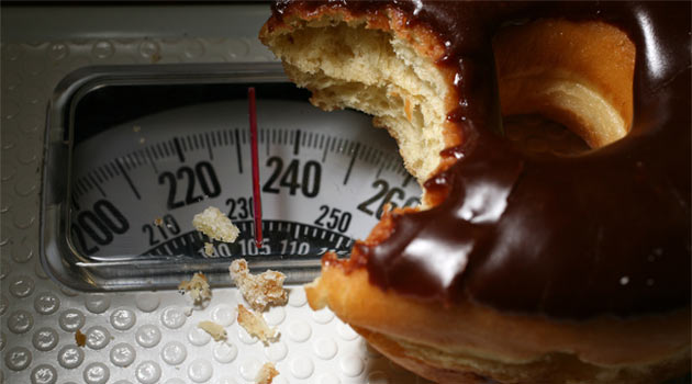 Yedi alışkanlıktan vazgeçin, kilo almaktan kurtulun