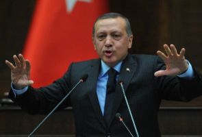 Erdoğan bunu yaparsa tarihe geçer