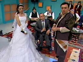 Evladın mutluluğu ölüm getirdi