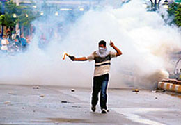 "Ben de KÜRDÜM Böyle Hak Aranmaz"