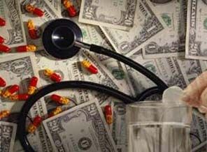 Kontrolsüz ilaç kullanımı aşık ediyor