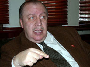 Kılıçdaroğlu hakkında ilginç iddia