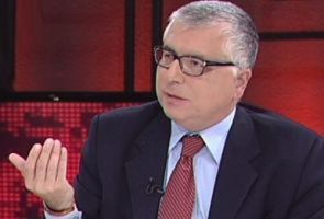 YSK eliyle derin devlet intihar etti...