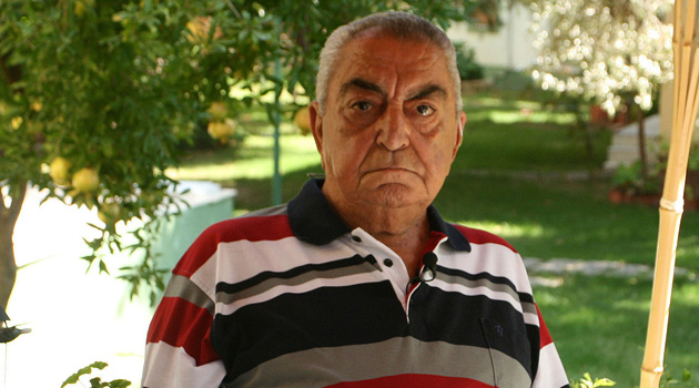 12 Eylül generallerinin yargı korkusu