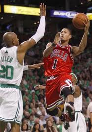 Chicago Bulls, play-off'ta seriyi 3-0'a taşıdı