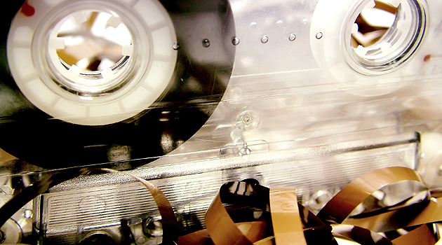 PKK'nın islam karşıtlığı ses kayıtları