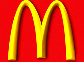 McDonald's'ın ABD ofislerini geçici olarak kapattığı, işten çıkarmalara hazırlandığı belirtildi