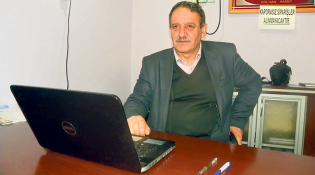 12 Eylül'de yaşadığı işkenceleri anlattı