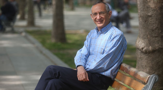 Cemil Koçak'tan ezber bozacak yazı