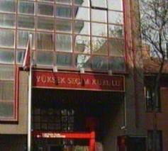 YSK Seçim için bilgilendirme toplantısı yapacak