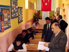 Mahkumlara yeni sınav hakkı