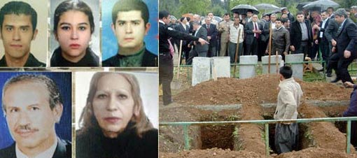 Maraş'taki 4 intiharın ardındaki sırlar