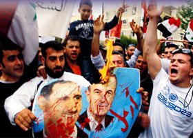 Büyük Plan 2003 Yılında Yazılmış