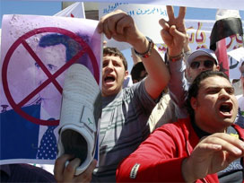 Öncü olmazsa rejim yıkılacak