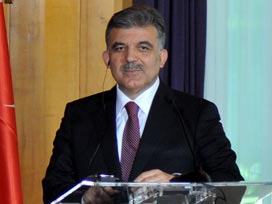 Gül, 4 yıl sonra e-muhtırayı değerlendirdi