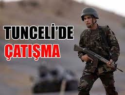 Çatışmalarda 7 terörist öldürüldü