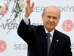 MHP Cadı Kazanı Gibi Kaynıyor!