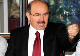 AKP'li Çelik'ten MHP'ye 'Kaset' Yanıtı