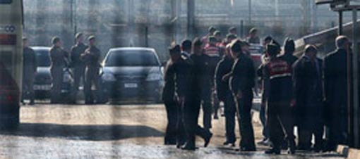 Emekli Albay Hakan Büyük tutuklandı