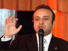 Bağış: Bu milletin çakma Gandi'lere karnı tok