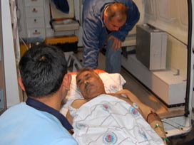 Mersin'de MHP Meclis üyesi öldürüldü