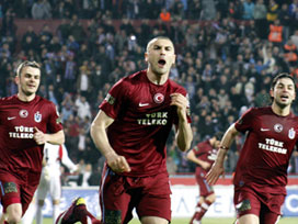 Trabzon, G.Antep'i '3'ledi