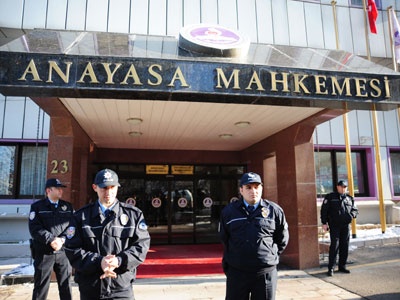 Basın suçlarına zaman aşımına iptal geldi