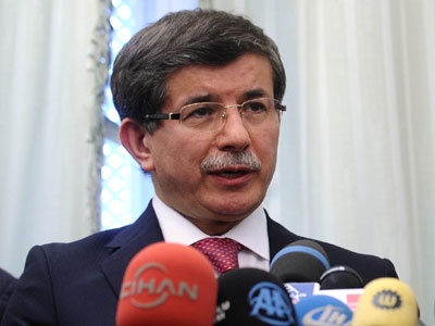 'Türkiye, önemli dönüşler yaşıyor'