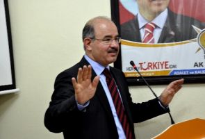 'Bir gün 28 Şubat'ın hesabı sorulacak'