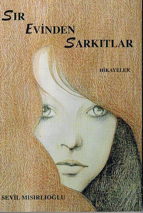 Sevil Mısırlıoğlu'nun 10. kitabı çıktı!