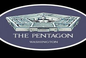 Pentagon, Ladin'in denize atılmasını yayınlıyor!