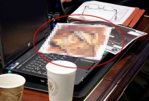 Beyaz Saray’daki sır fotoğraf